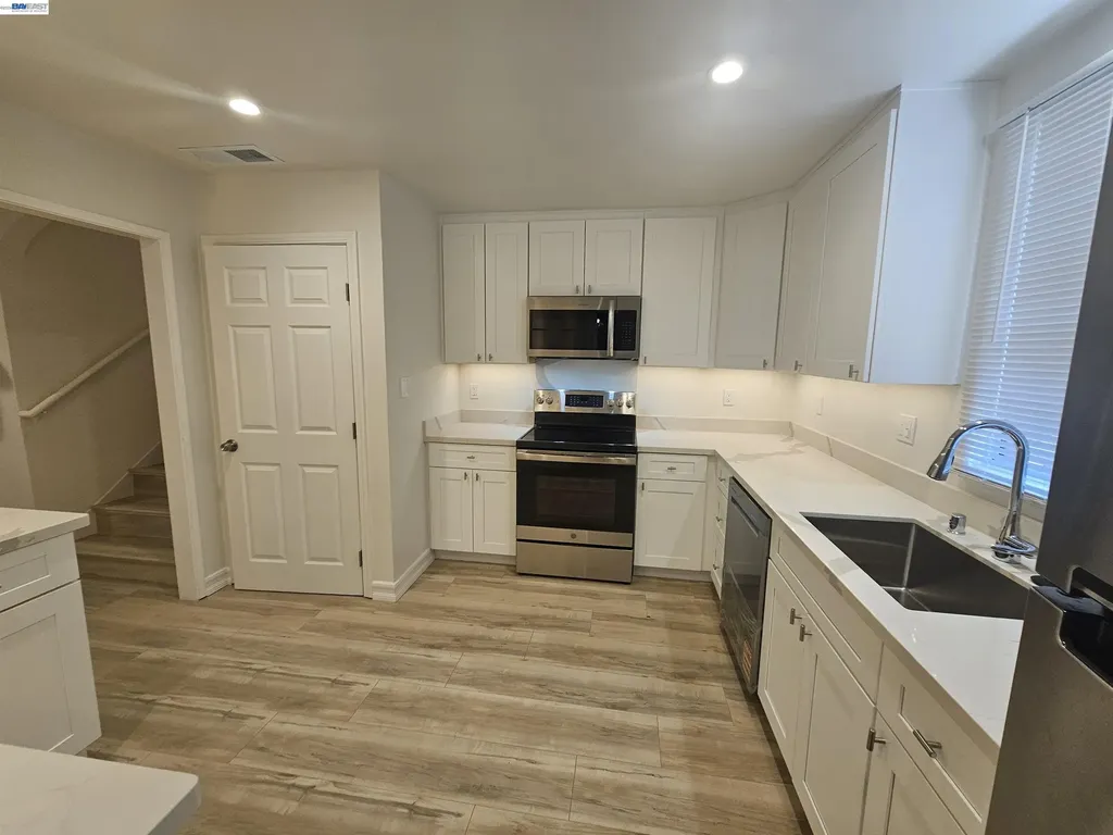 3675 Christensen Lane Castro Valley CA 94546