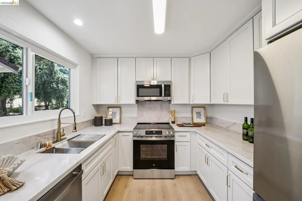 3212 Oak Court Antioch CA 94509