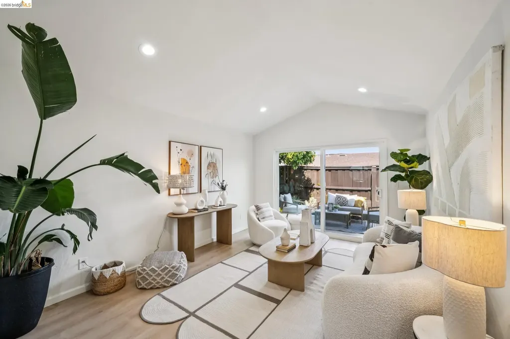 3212 Oak Court Antioch CA 94509