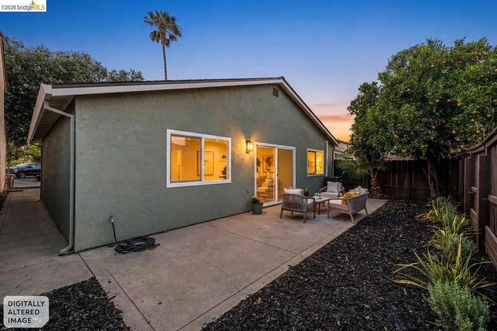 3212 Oak Court Antioch CA 94509