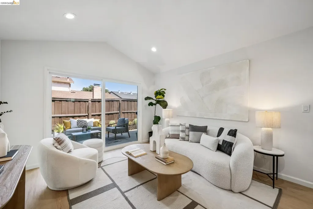 3212 Oak Court Antioch CA 94509