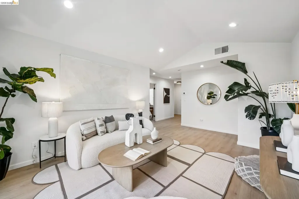 3212 Oak Court Antioch CA 94509