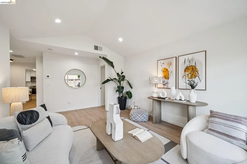 3212 Oak Court Antioch CA 94509