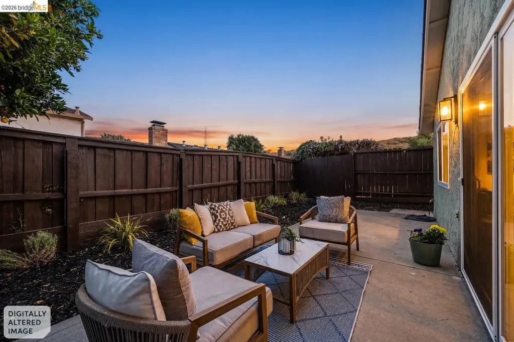 3212 Oak Court Antioch CA 94509