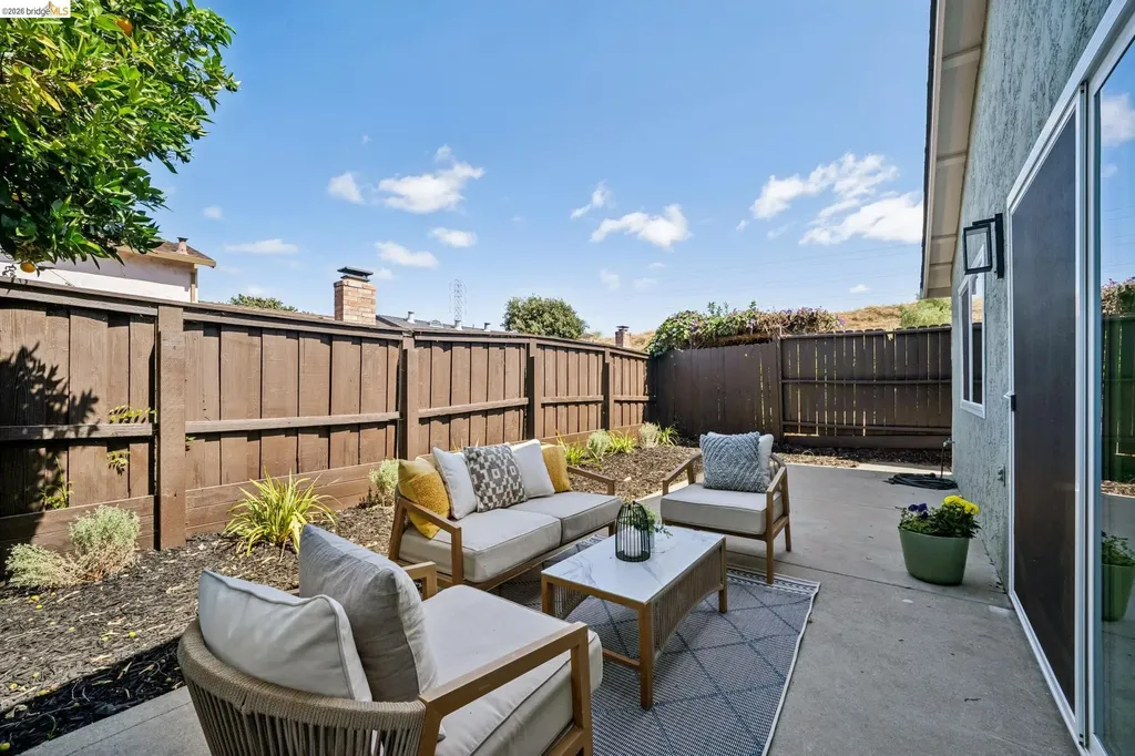 3212 Oak Court Antioch CA 94509
