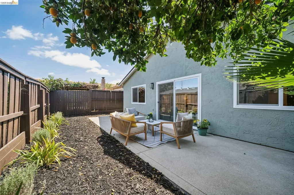3212 Oak Court Antioch CA 94509