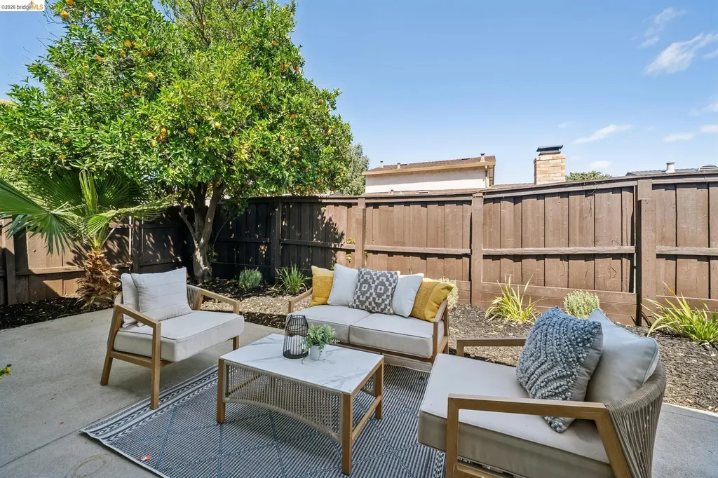 3212 Oak Court Antioch CA 94509