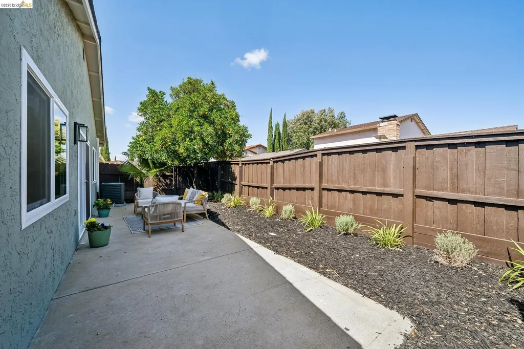 3212 Oak Court Antioch CA 94509