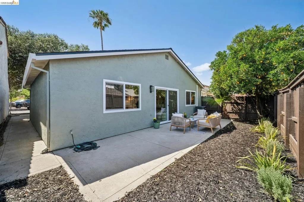 3212 Oak Court Antioch CA 94509
