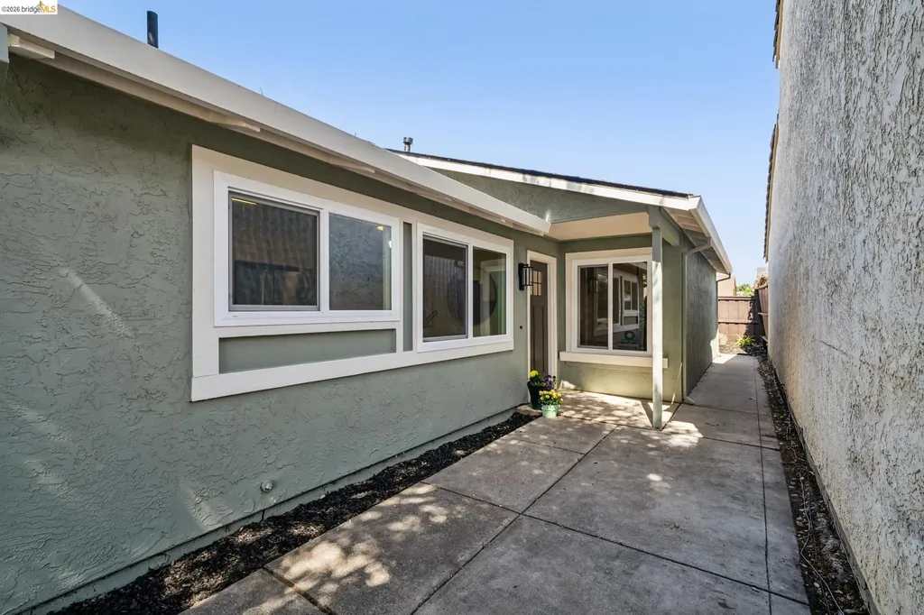 3212 Oak Court Antioch CA 94509