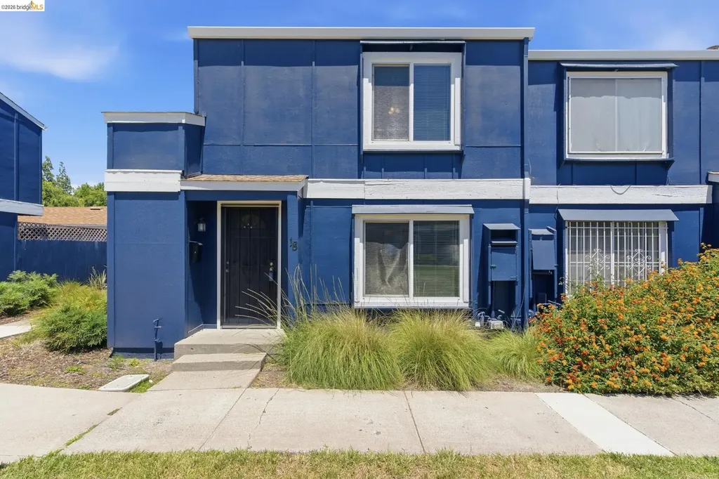 18 El Capitan Lane Antioch CA 94509