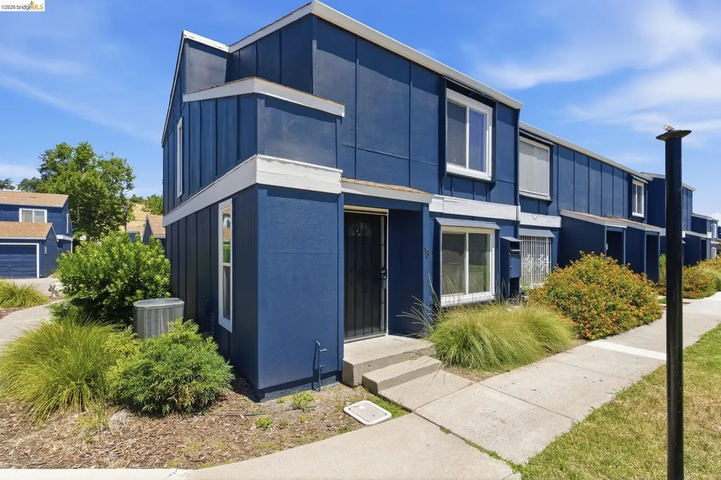 18 El Capitan Lane Antioch CA 94509
