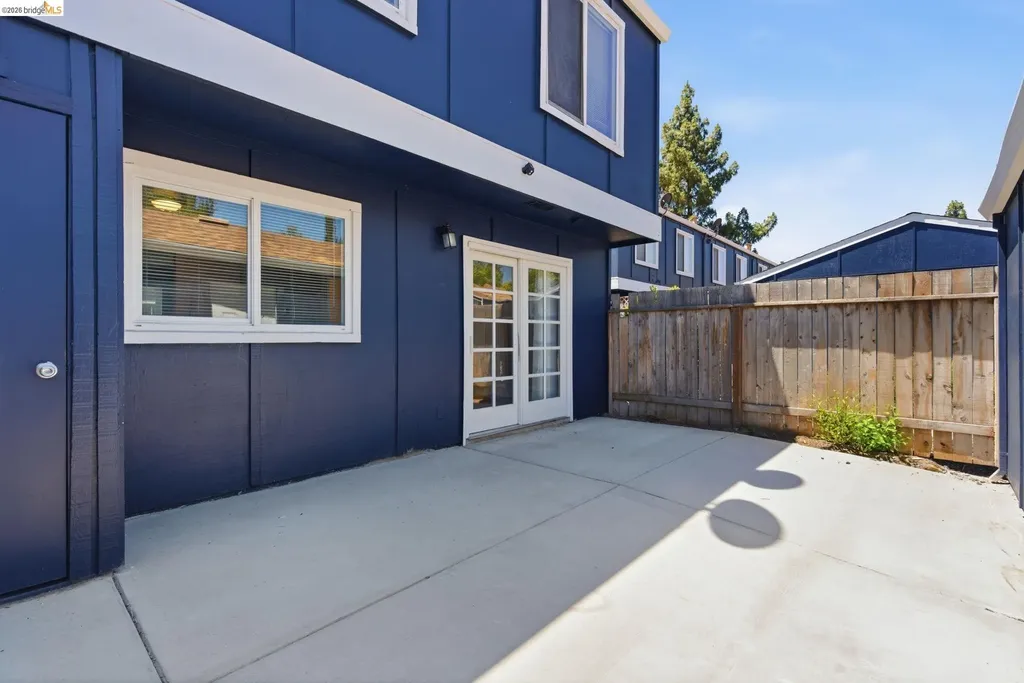 18 El Capitan Lane Antioch CA 94509