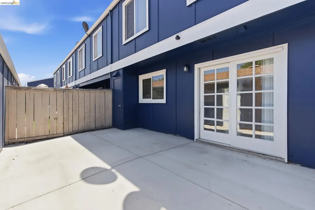 18 El Capitan Lane Antioch CA 94509