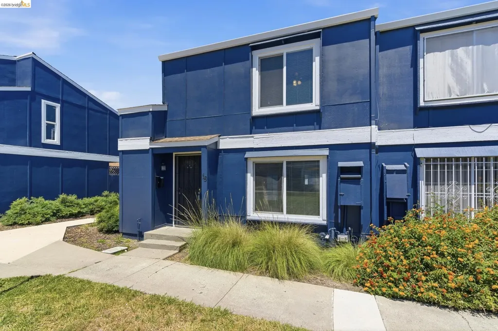 18 El Capitan Lane Antioch CA 94509