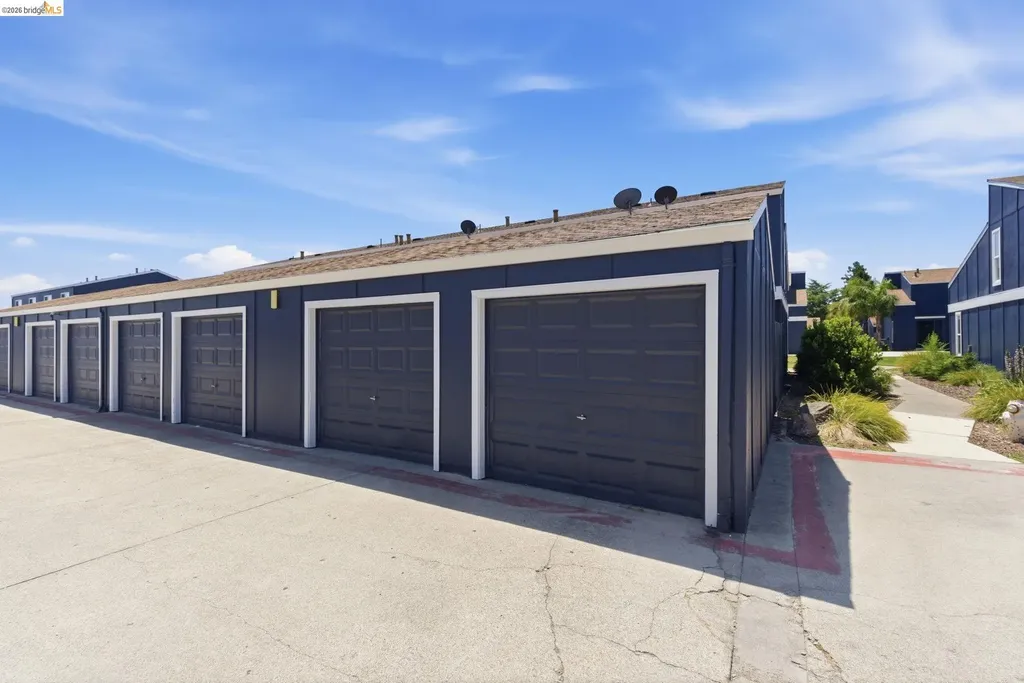 18 El Capitan Lane Antioch CA 94509