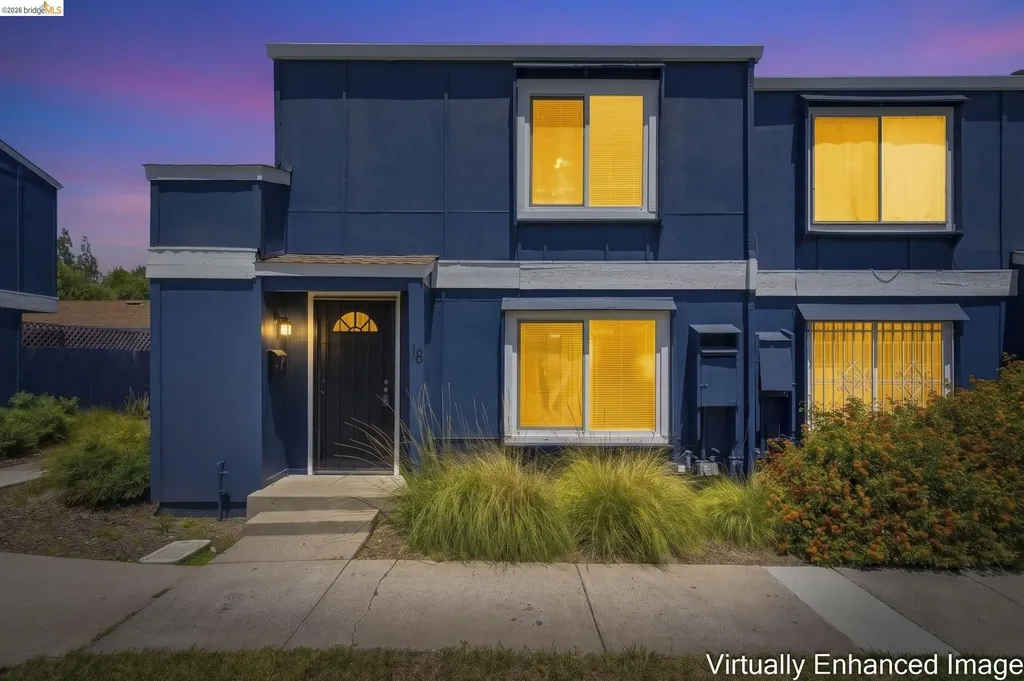 18 El Capitan Lane Antioch CA 94509