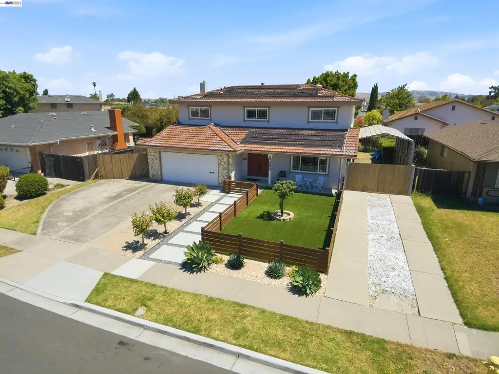 37896 Manzanita Street Newark CA 94560