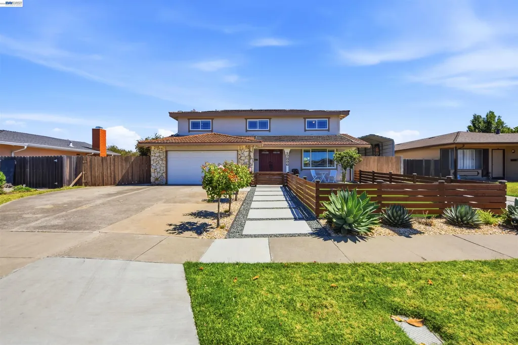 37896 Manzanita Street Newark CA 94560