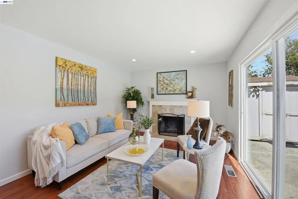 37896 Manzanita Street Newark CA 94560