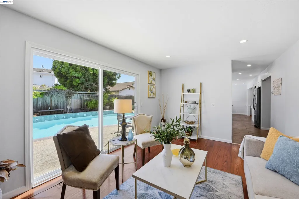 37896 Manzanita Street Newark CA 94560