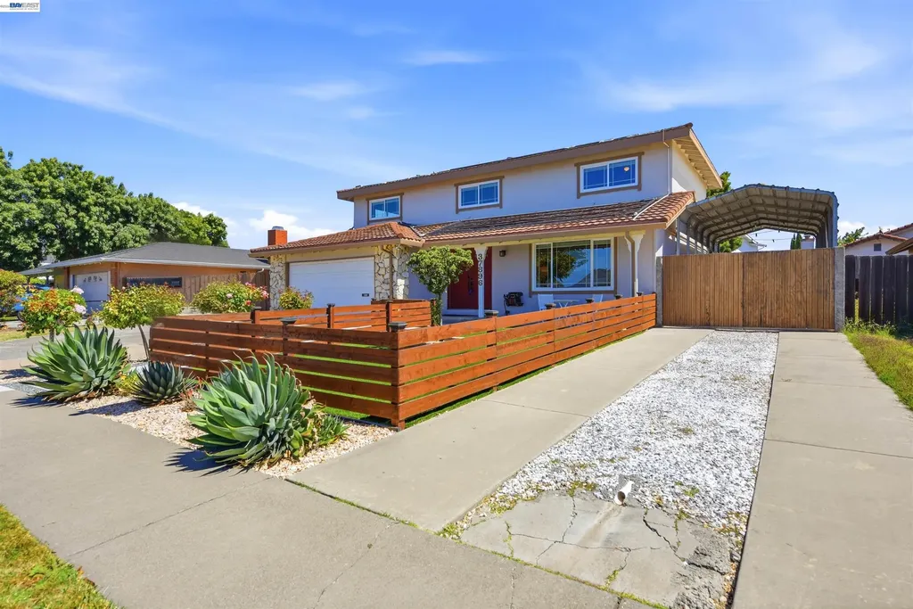 37896 Manzanita Street Newark CA 94560