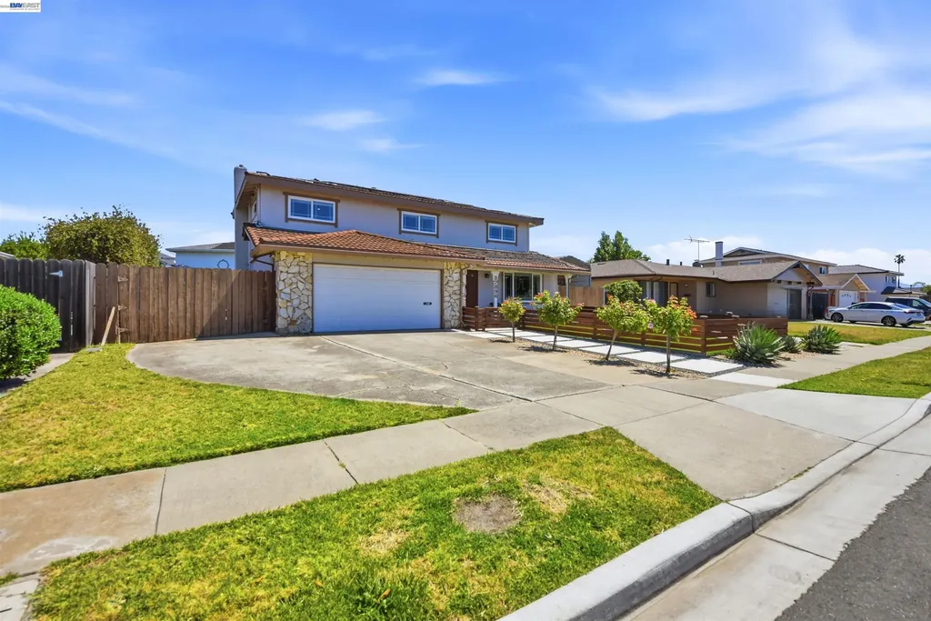 37896 Manzanita Street Newark CA 94560