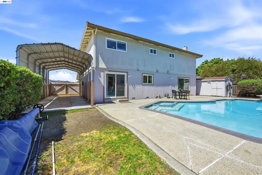 37896 Manzanita Street Newark CA 94560
