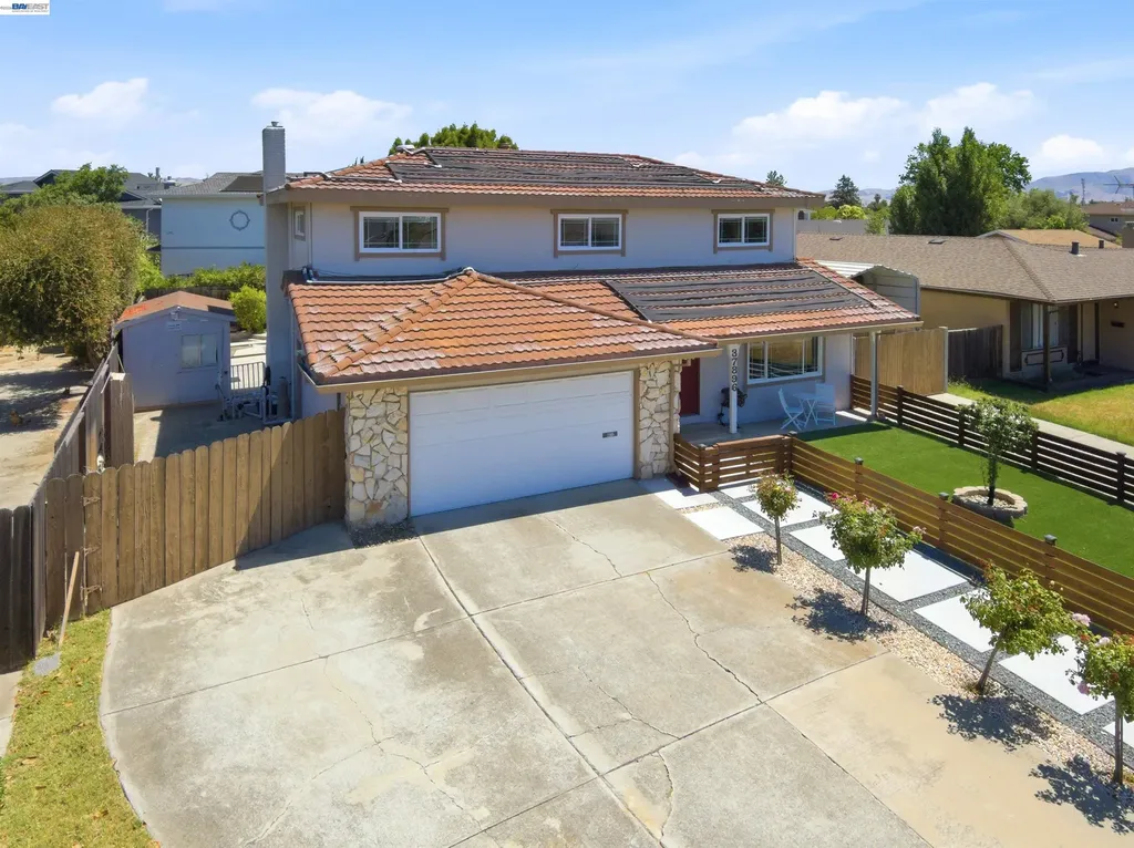 37896 Manzanita Street Newark CA 94560