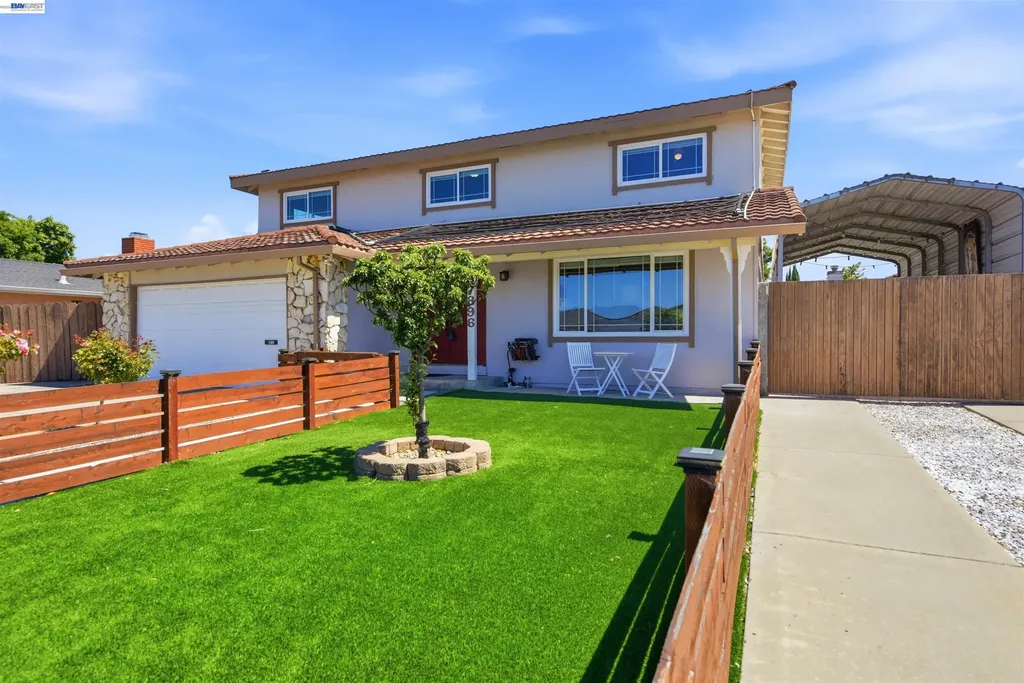 37896 Manzanita Street Newark CA 94560