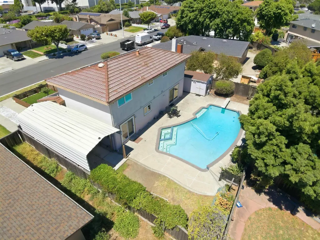 37896 Manzanita Street Newark CA 94560