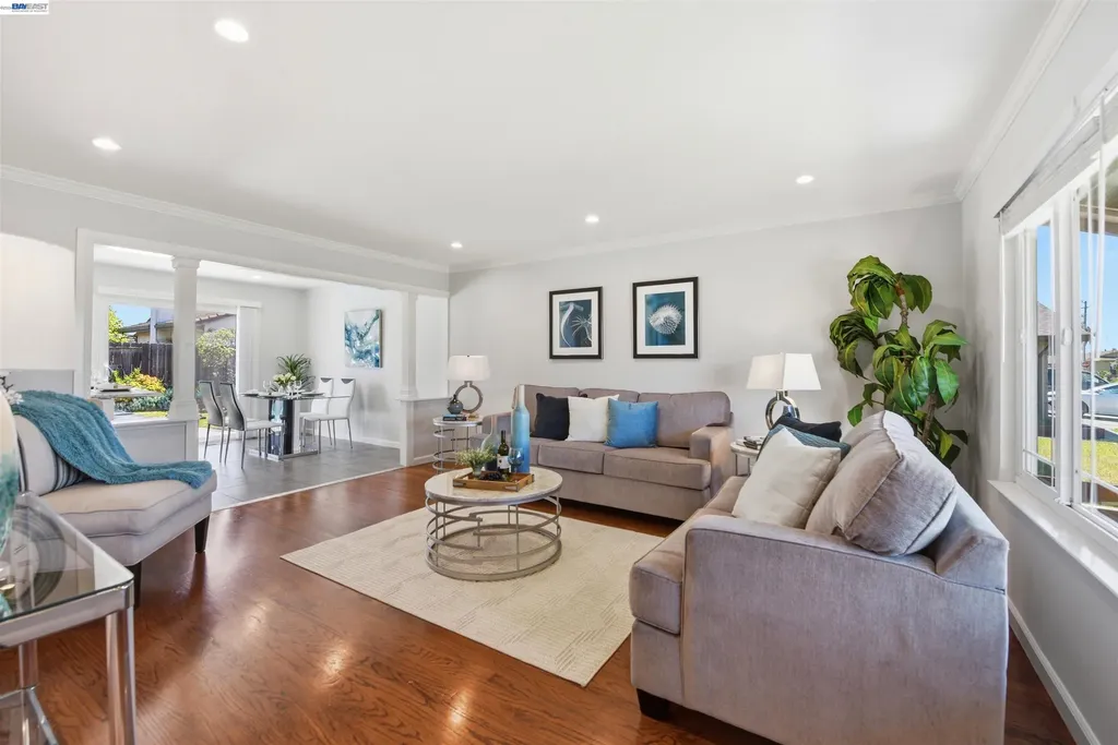 37896 Manzanita Street Newark CA 94560