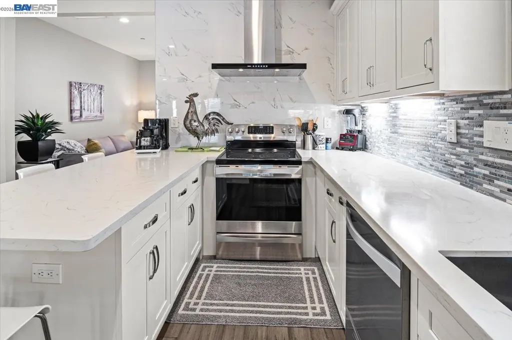 4309 Bora Bora Avenue Fremont CA 94538
