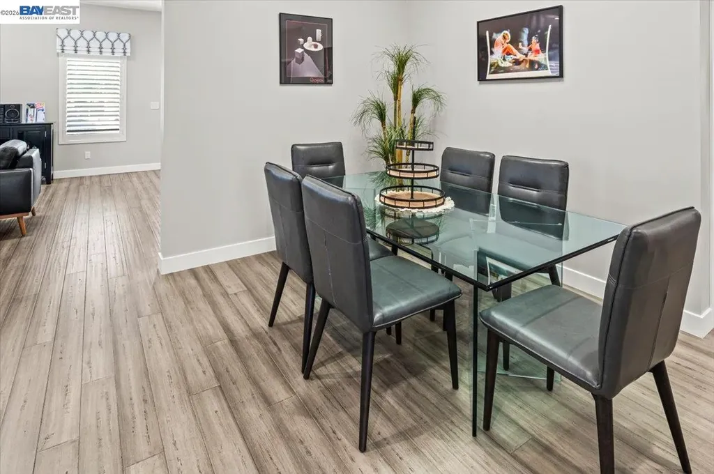 4309 Bora Bora Avenue Fremont CA 94538