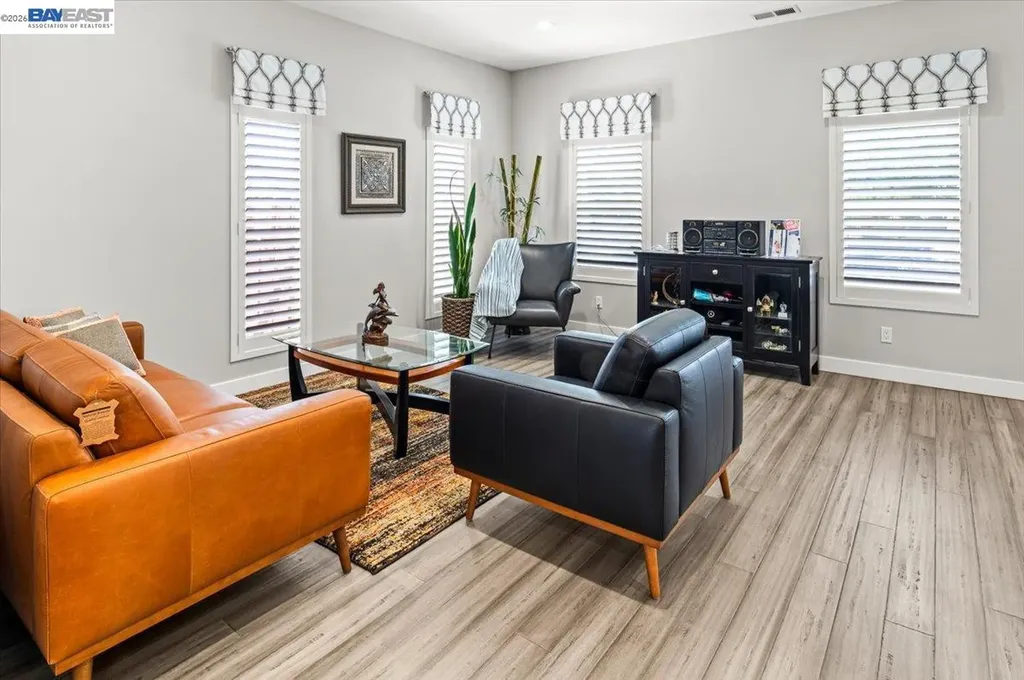 4309 Bora Bora Avenue Fremont CA 94538