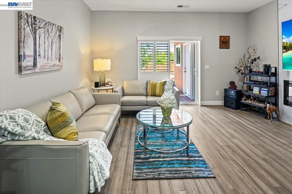 4309 Bora Bora Avenue Fremont CA 94538