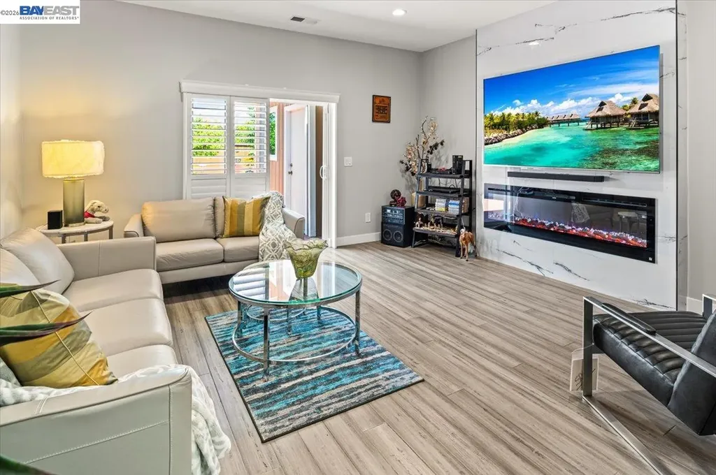 4309 Bora Bora Avenue Fremont CA 94538