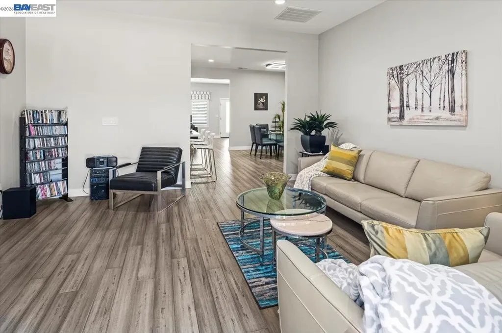 4309 Bora Bora Avenue Fremont CA 94538