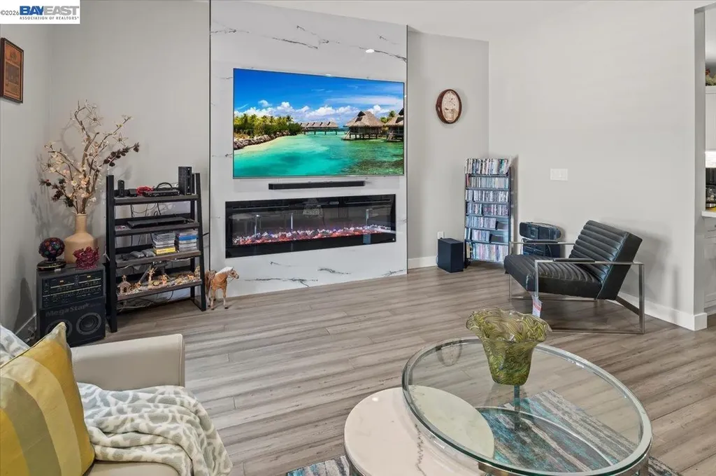 4309 Bora Bora Avenue Fremont CA 94538
