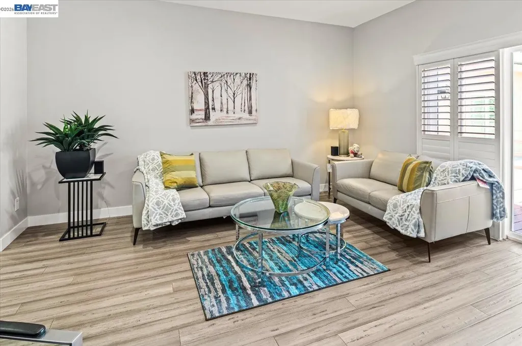 4309 Bora Bora Avenue Fremont CA 94538