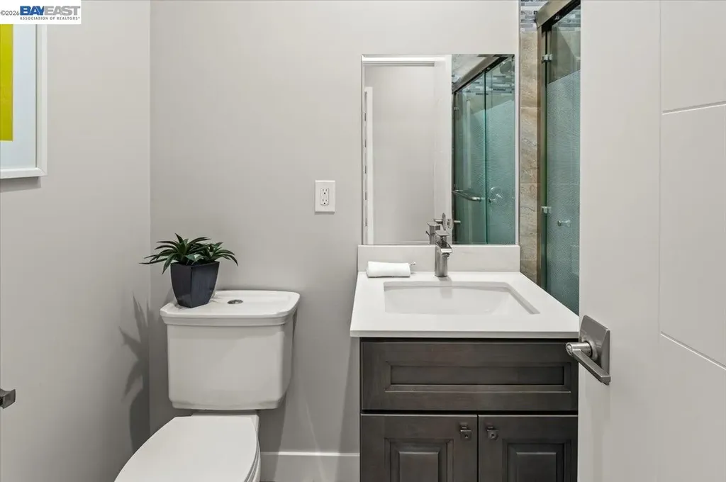 4309 Bora Bora Avenue Fremont CA 94538