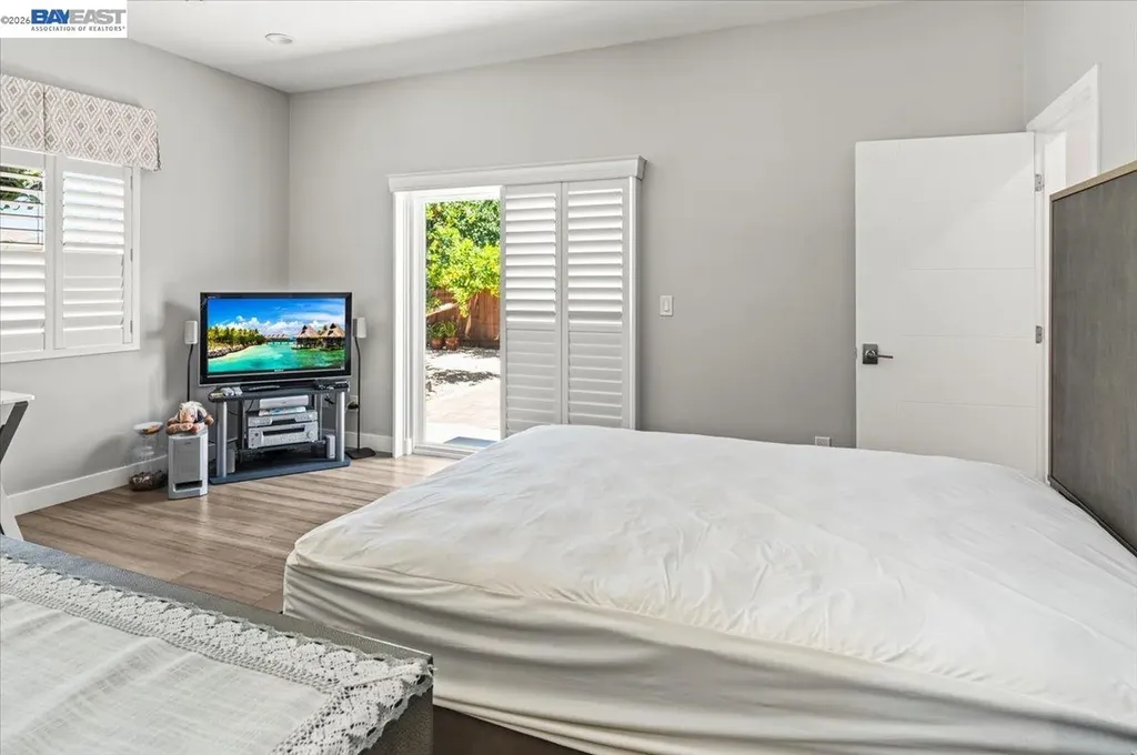 4309 Bora Bora Avenue Fremont CA 94538