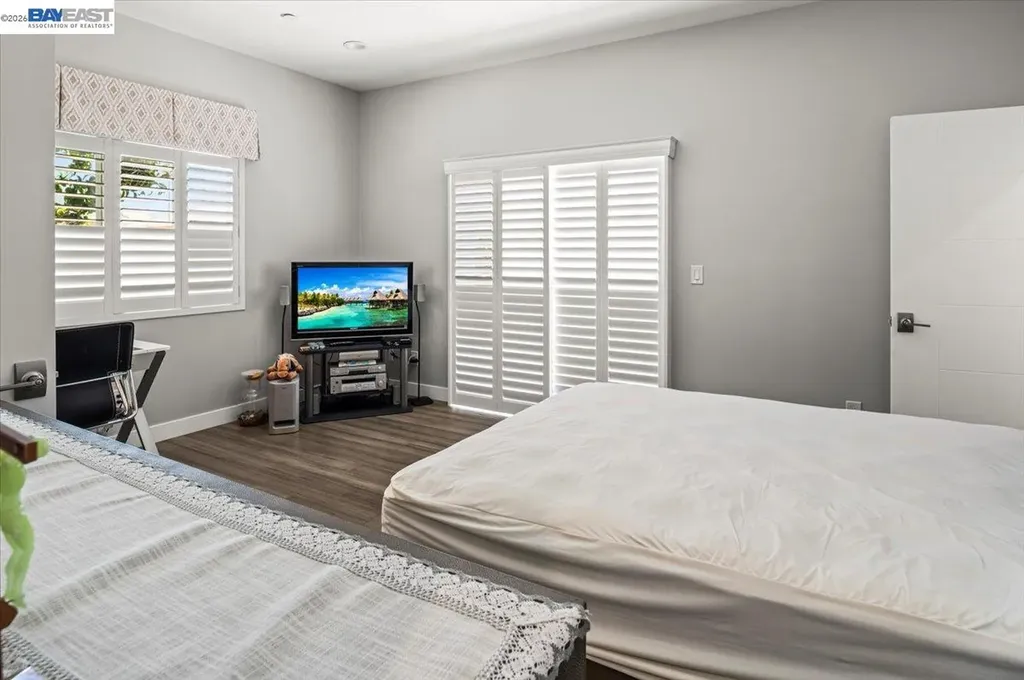 4309 Bora Bora Avenue Fremont CA 94538