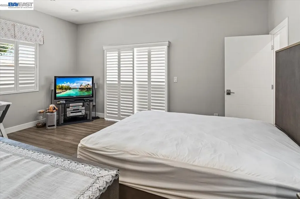 4309 Bora Bora Avenue Fremont CA 94538