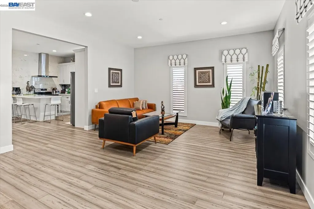 4309 Bora Bora Avenue Fremont CA 94538