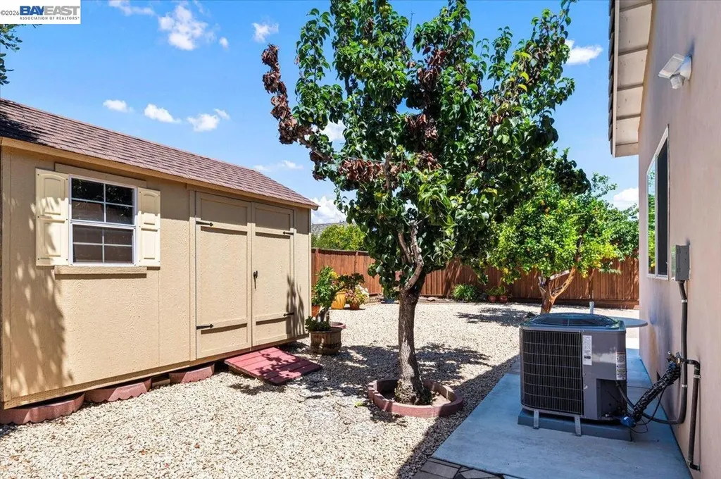 4309 Bora Bora Avenue Fremont CA 94538