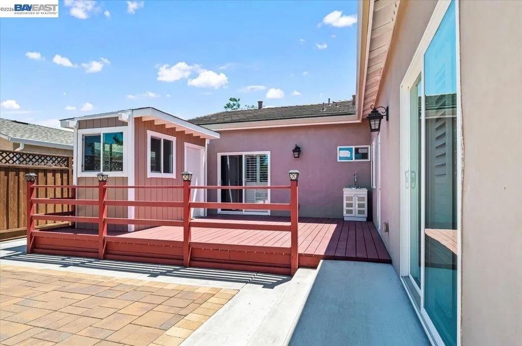 4309 Bora Bora Avenue Fremont CA 94538
