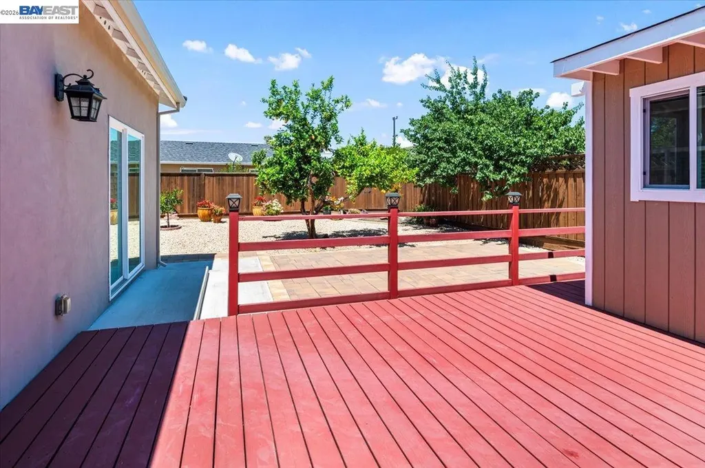 4309 Bora Bora Avenue Fremont CA 94538