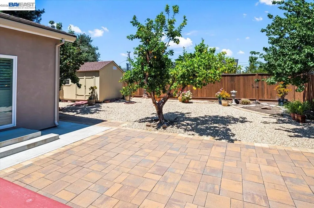 4309 Bora Bora Avenue Fremont CA 94538