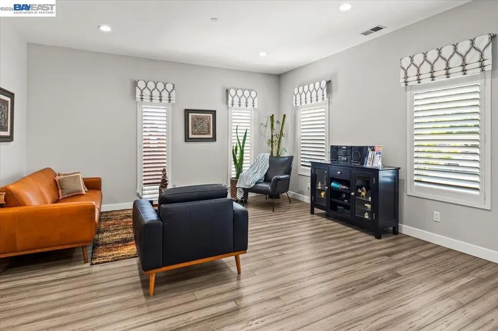 4309 Bora Bora Avenue Fremont CA 94538
